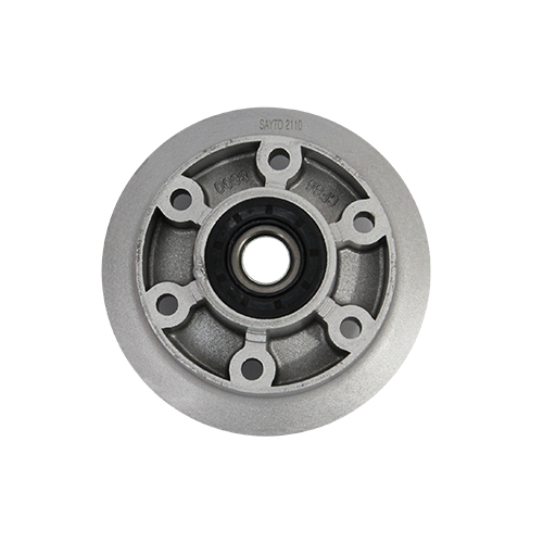 POTA SPROCK TRASERO P/ VORTX 200