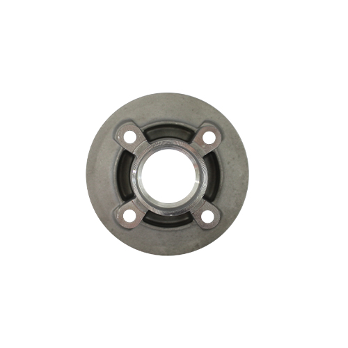 PORTA SPROCK TRASERO AX 110