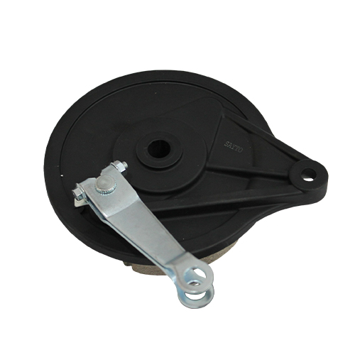 PORTA BALATAS TRASERO FT 200 FT 250 FT 180 TC 200