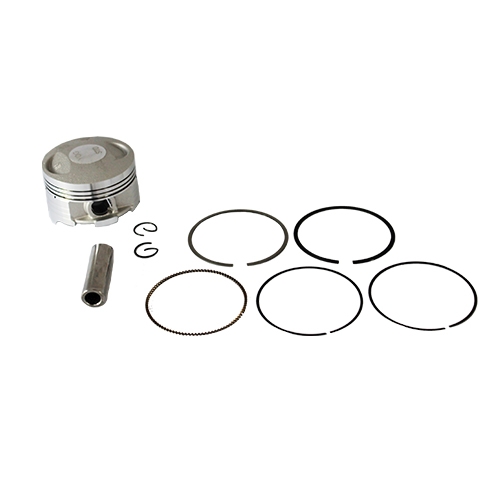 PISTON COMPLETO 0.50 P/ 170Z