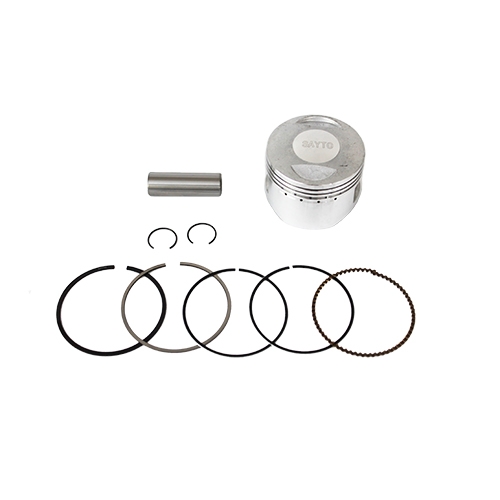PISTON COMPLETO 0.50 AT 125