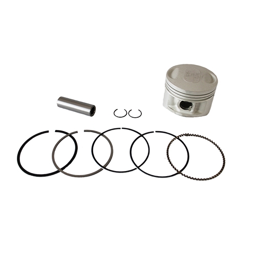 PISTON COMPLETO 0.25 P/ DM 200