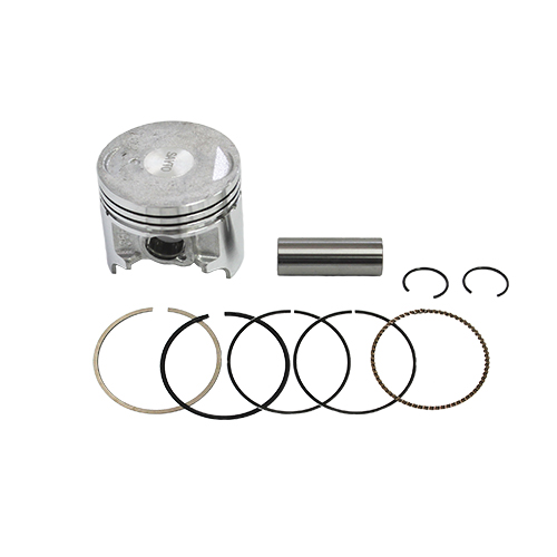 PISTON COMPLETO STD P/ SUZUKI AX4