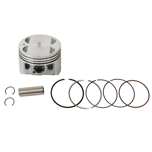 PISTON COMPLETO 0.25 PULSAR 135