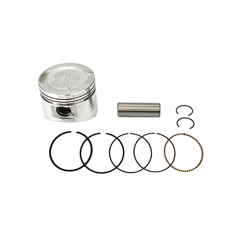 PISTON COMPLETO STD P/ DIO 110