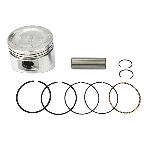 PISTON COMPLETO 0.25 P/ HONDA DIO 110
