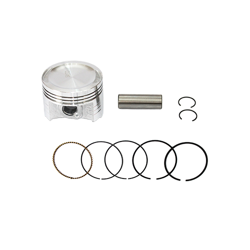 PISTON COMPLETO STD P/ CBF 125F
