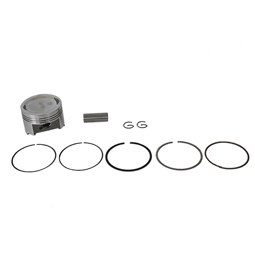 PISTON COMPLETO STD P/ CBF 125