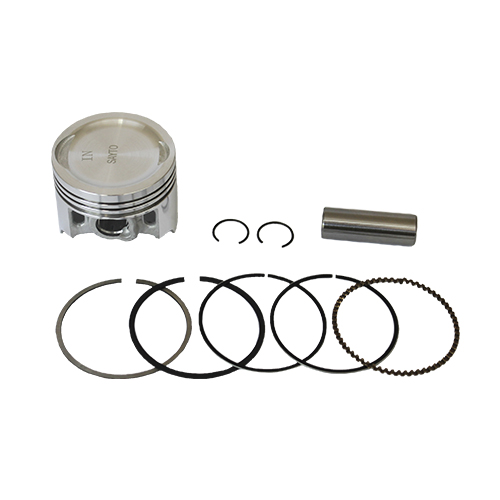 PISTON COMPLETO STD P/ WAVE 110