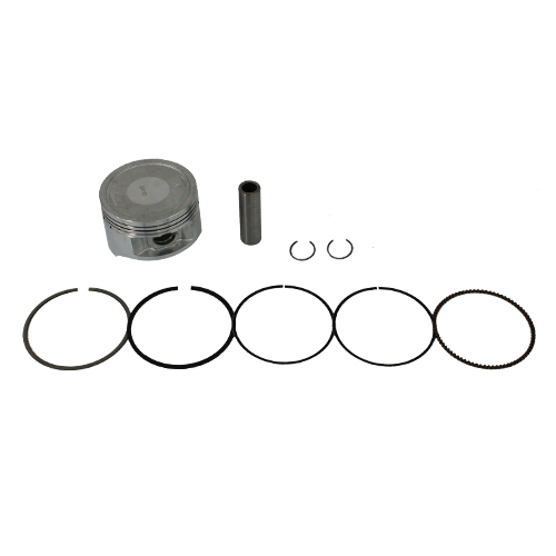 PISTON COMPLETO STD P/ VELOCI COVALT 300
