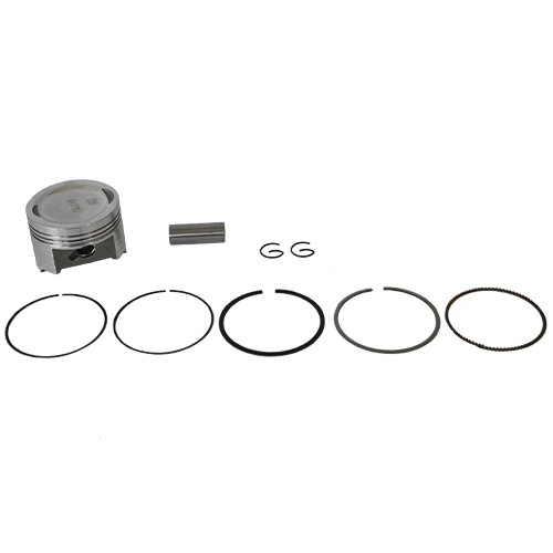 PISTON COMPLETO 0.75 P/ CBF 125