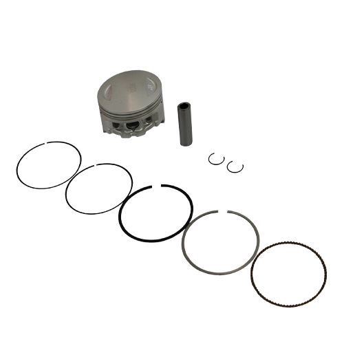 PISTON COMPLETO 0.25 P/ ROCKETMAN 250
