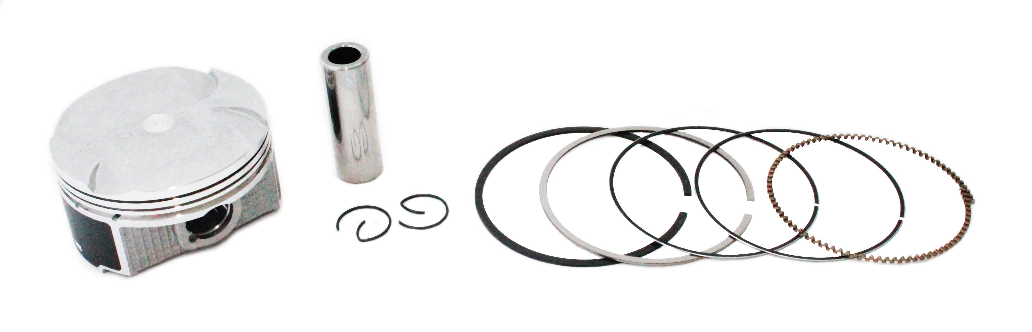 PISTON COMPLETO 0.75 PULSAR 200NS
