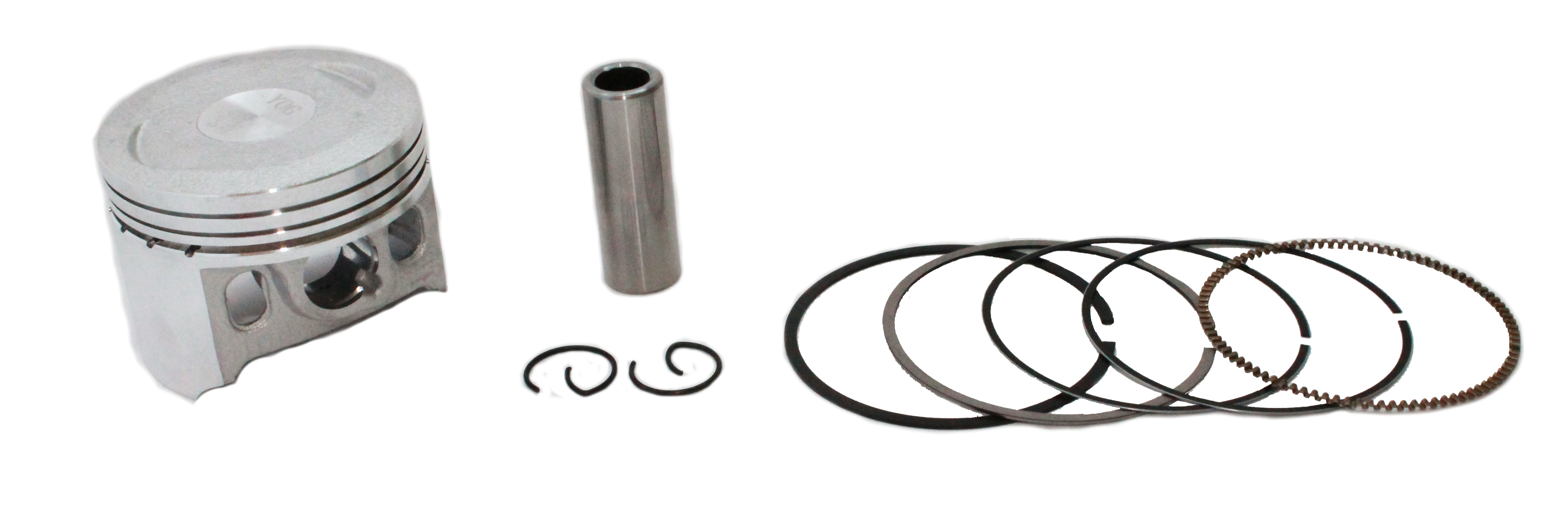 PISTON COMPLETO STD P/ DISCOVER 135