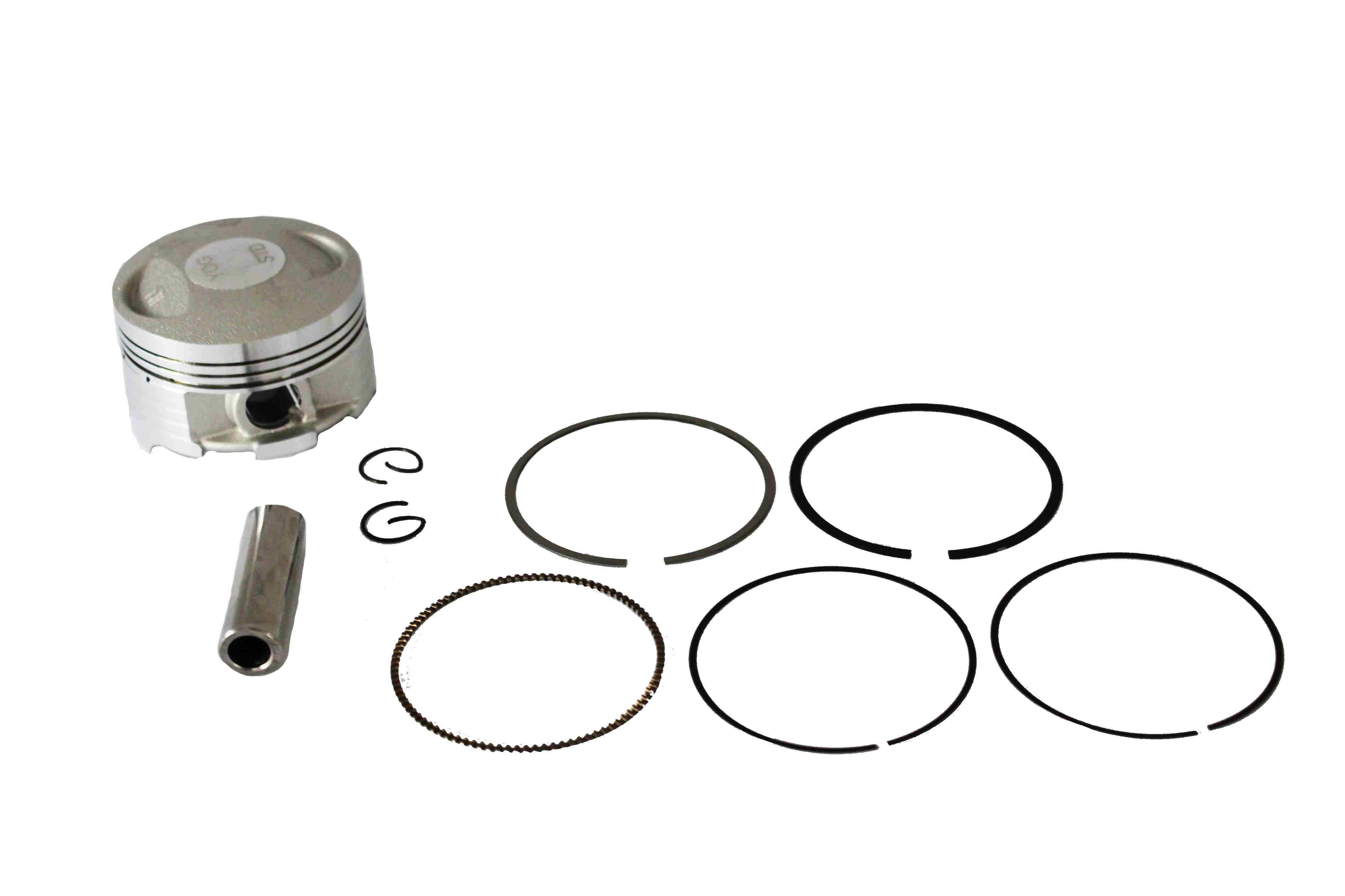 PISTON COMPLETO STD P/ 170Z