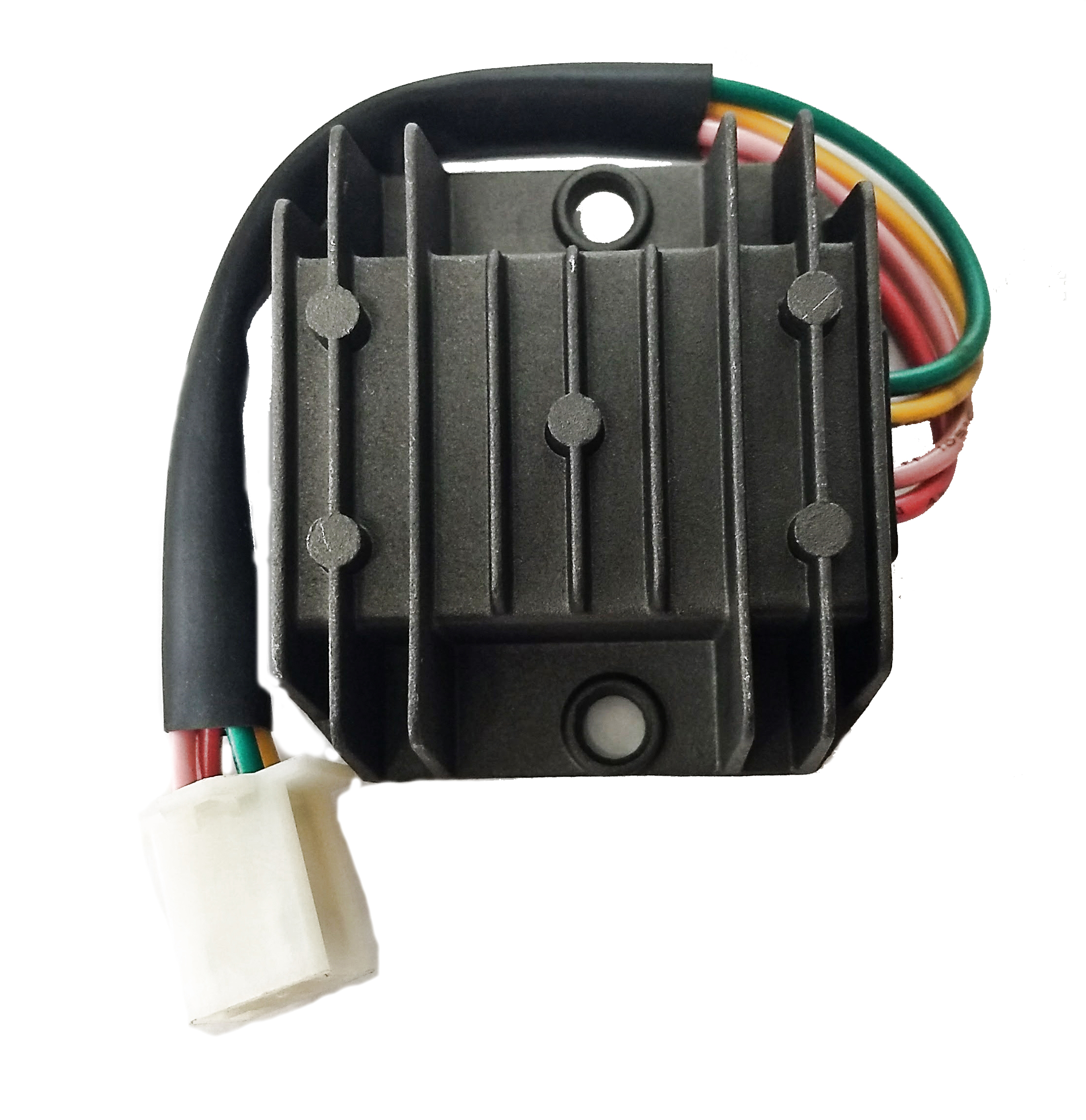 REGULADOR RECTIFICADOR P/ DM 150 FT 150 FT 125 VENTO NITROX