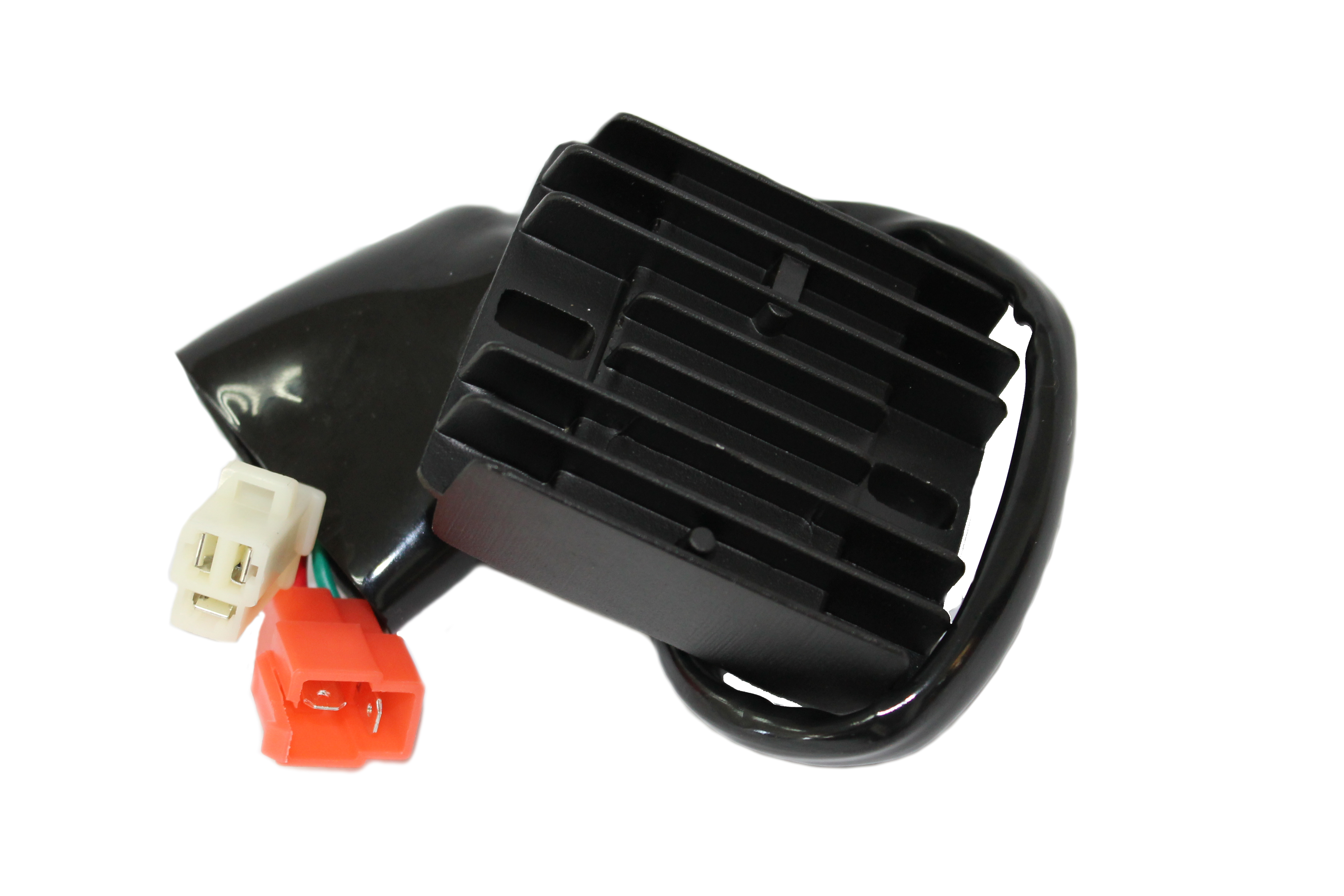 REGULADOR RECTIFICADOR P/ 250Z 170Z DM 250 (5 PUNTAS)