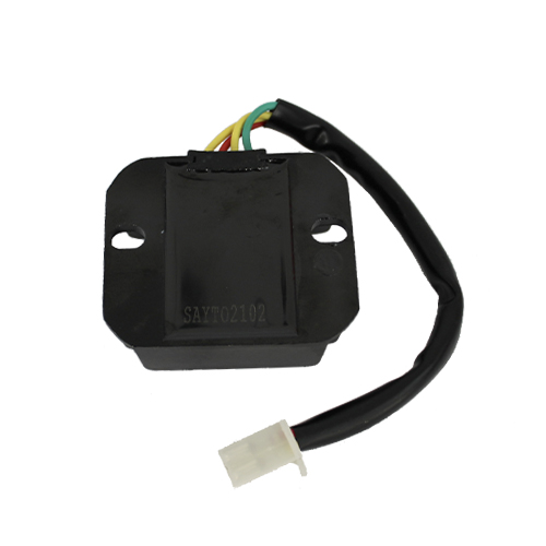REGULADOR DE CORRIENTE P/ FT 180 FT 200 FT 250 DT 200 DT 150 XT 110 RECTIFICADOR