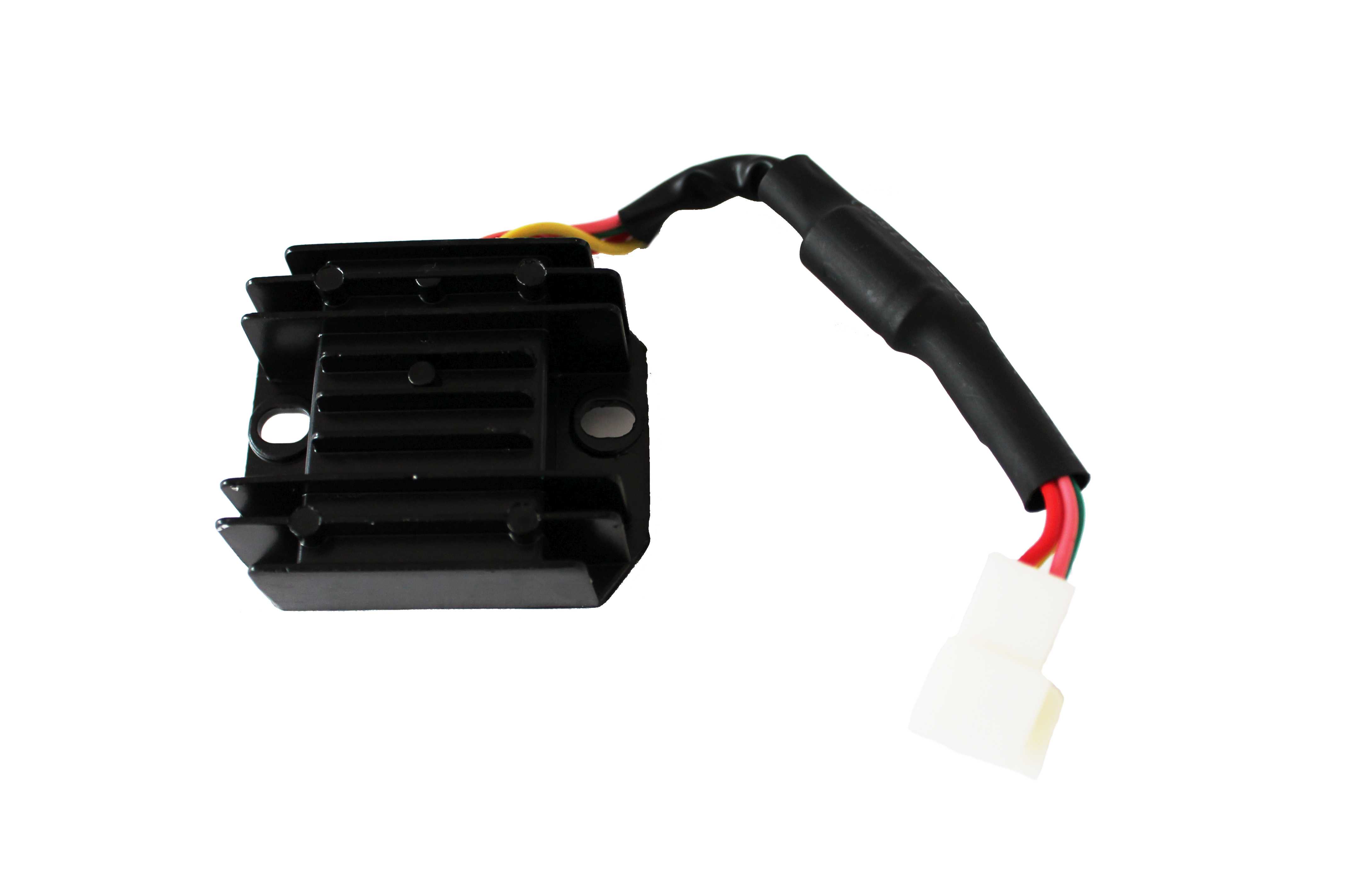 REGULADOR RECTIFICADOR P/ DM 200 FT 115 DT 110