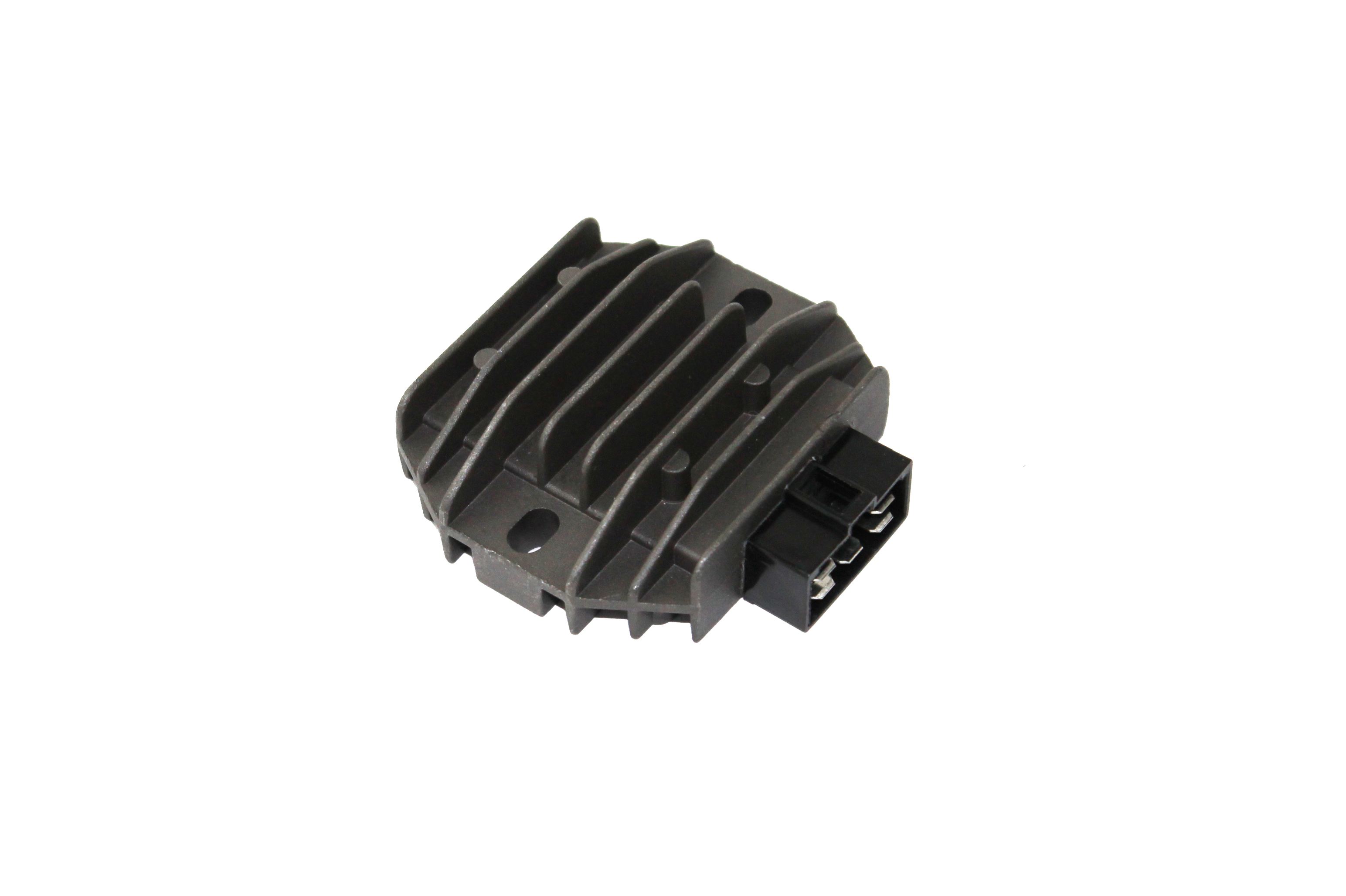 REGULADOR RECTIFICADOR P/ BWS 125 (15-19)