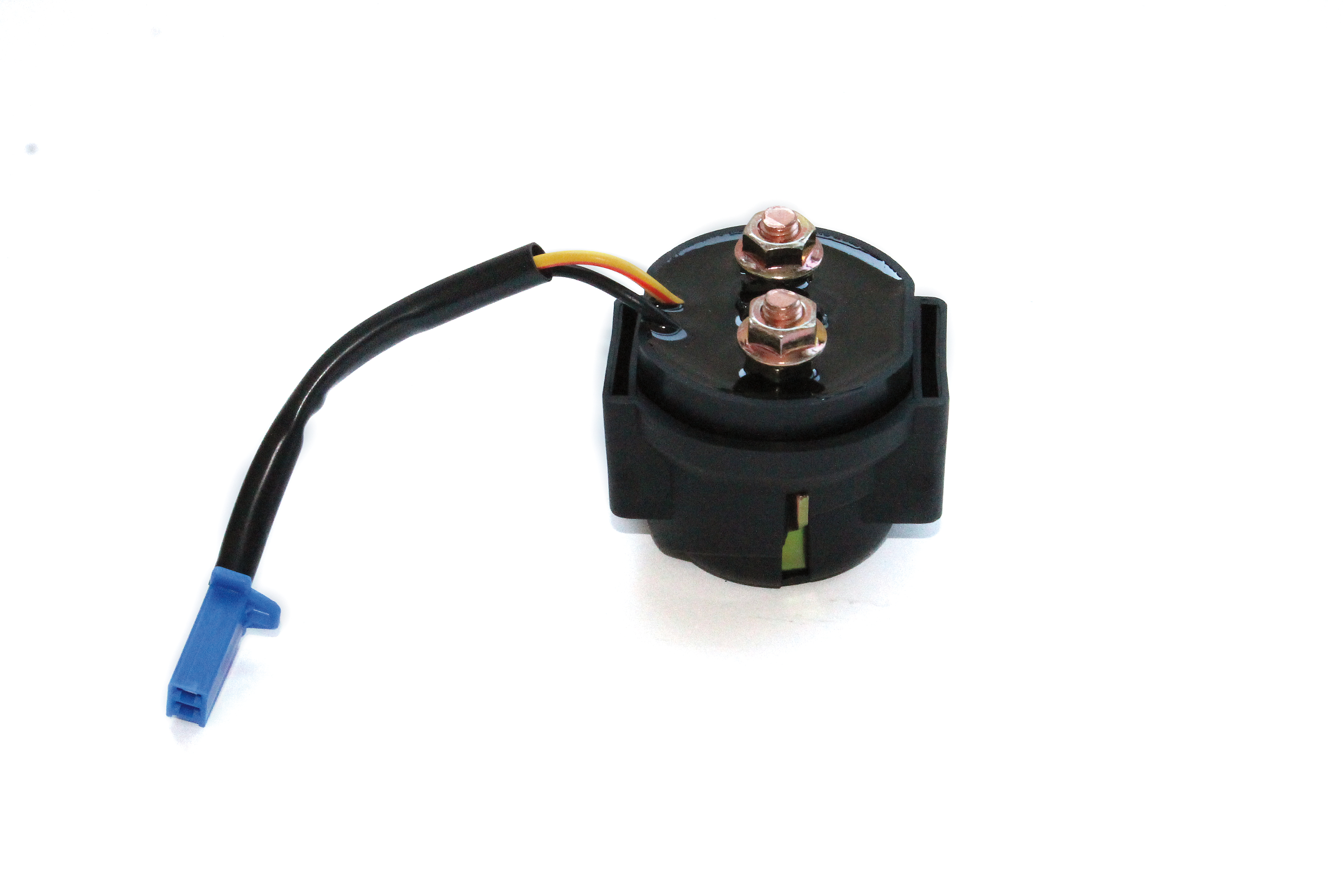RELAY DE ARRANQUE PULSAR 200NS XELENOIDE PUERQUITO MONITO FLASHER DESTELLADOR