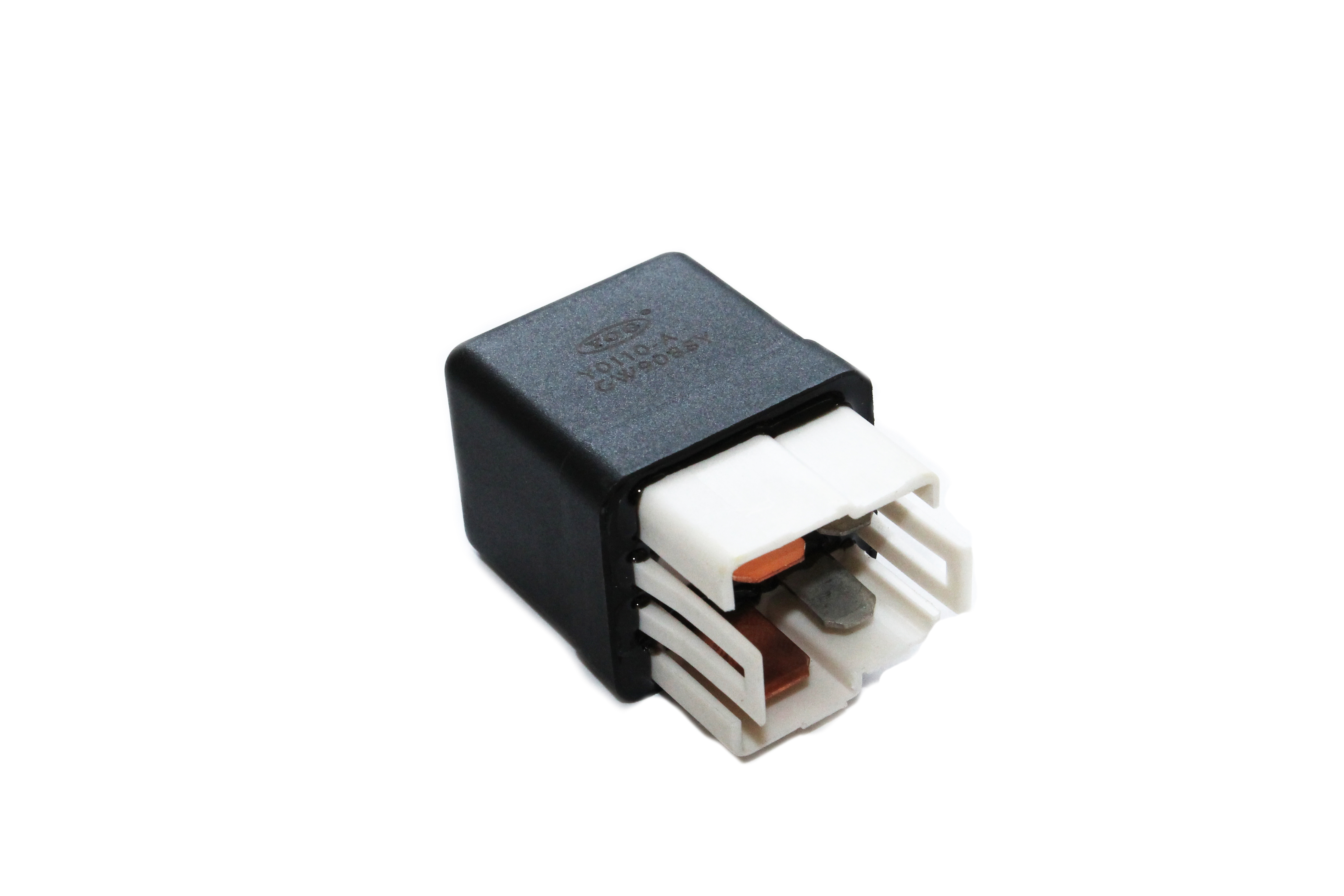 RELAY DE ARRANQUE P/ ELITE 80 DIO 110 CB1 XELENOIDE PUERQUITO MONITO FLASHER DESTELLADOR