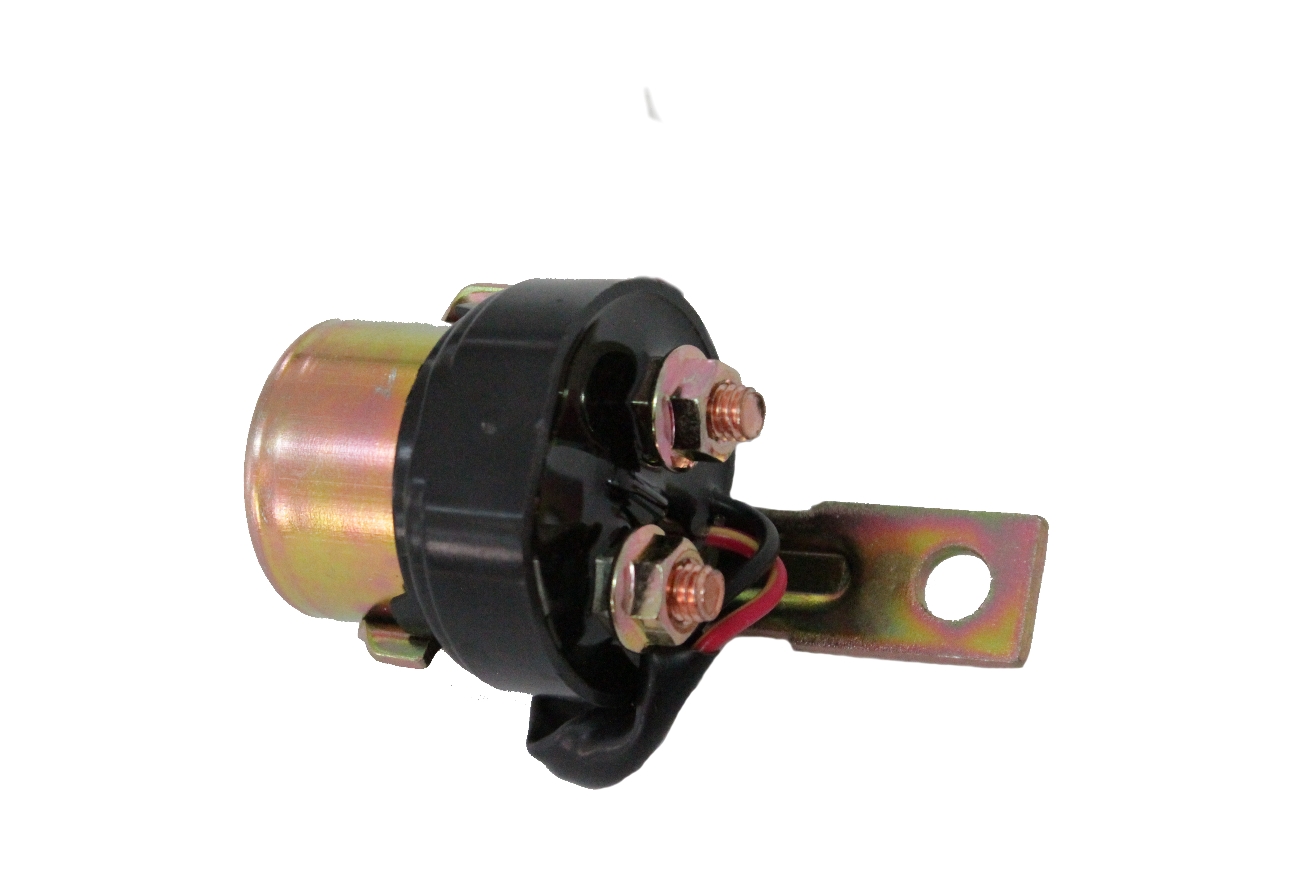 RELAY DE ARRANQUE P/ BOXER 150 XELENOIDE PUERQUITO MONITO FLASHER DESTELLADOR