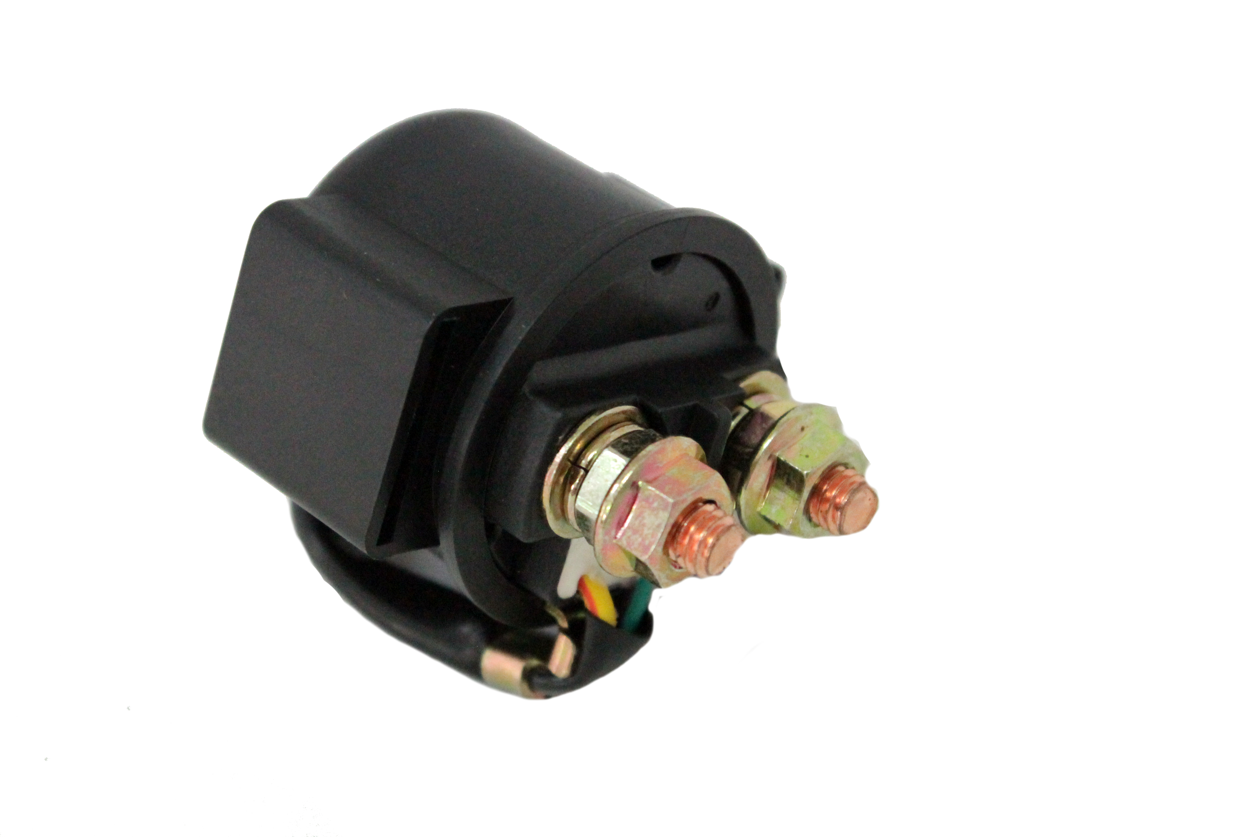 RELAY DE ARRANQUE UNIVERSAL P/ 150Z 150SZ 170Z XELENOIDE PUERQUITO MONITO FLASHER DESTELLADOR