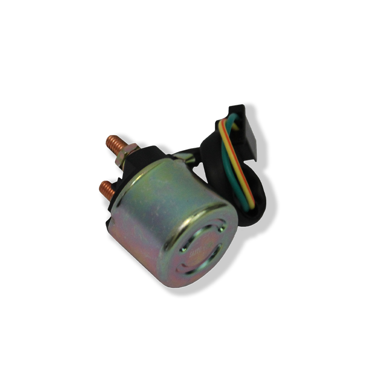RELAY DE ARRANQUE P/ XR 150L GL 150 CARGO
