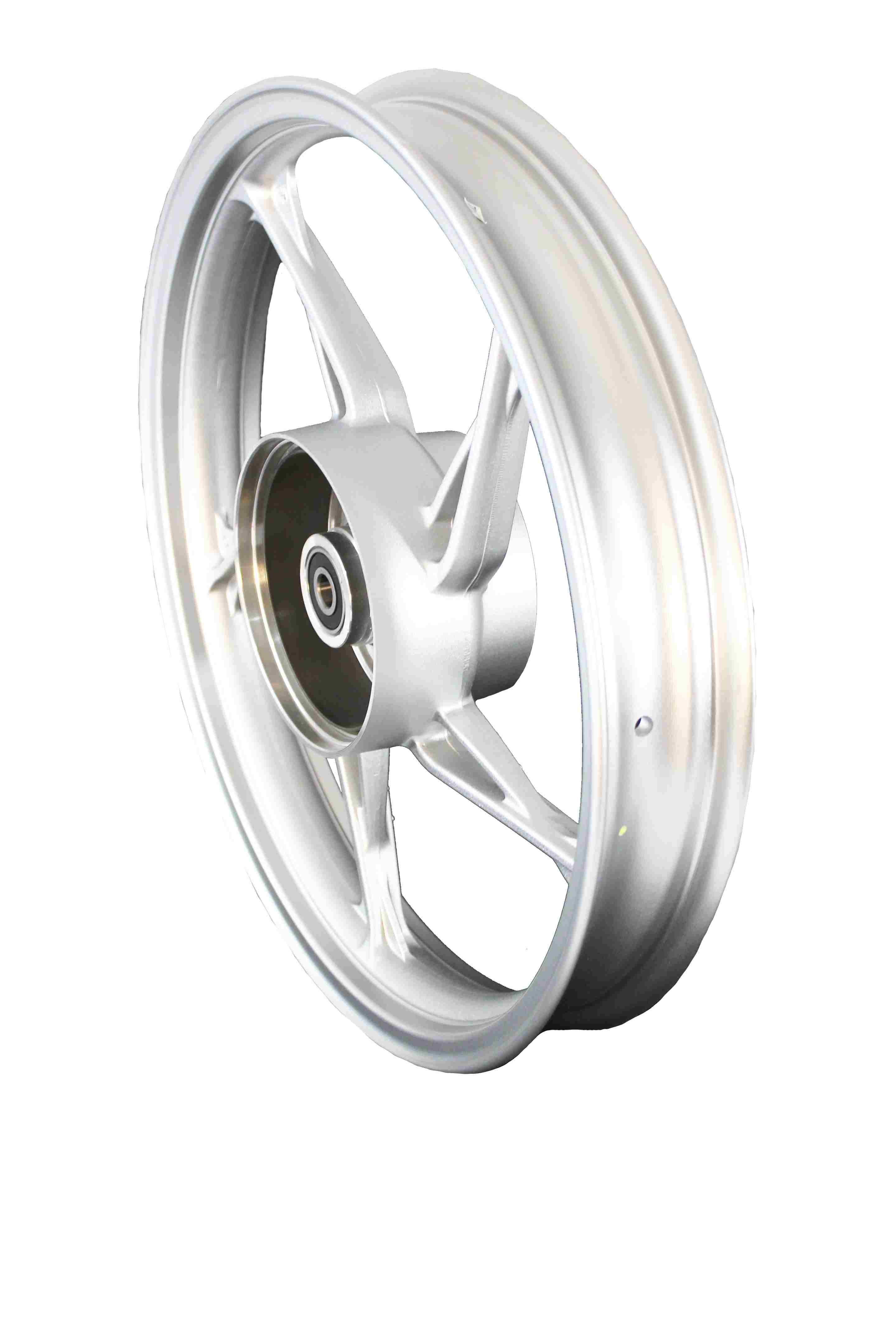 RIN TRASERO PLATA P/ 170Z