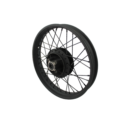 RIN TRASERO COMPLETO P/ XEVERUS 250