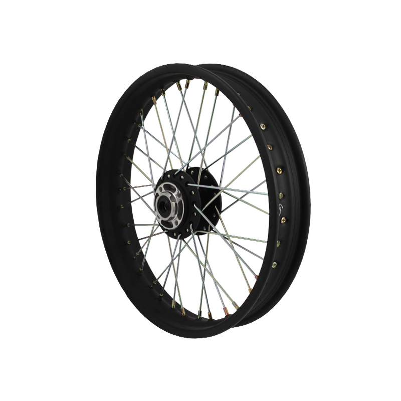 RIN DELANTERO COMPLETO P/ ROCKETMAN 250