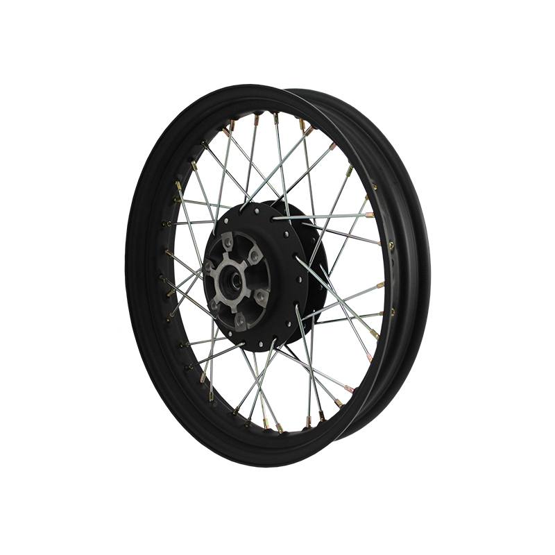 RIN TRASERO COMPLETO P/ ROCKETMAN 250