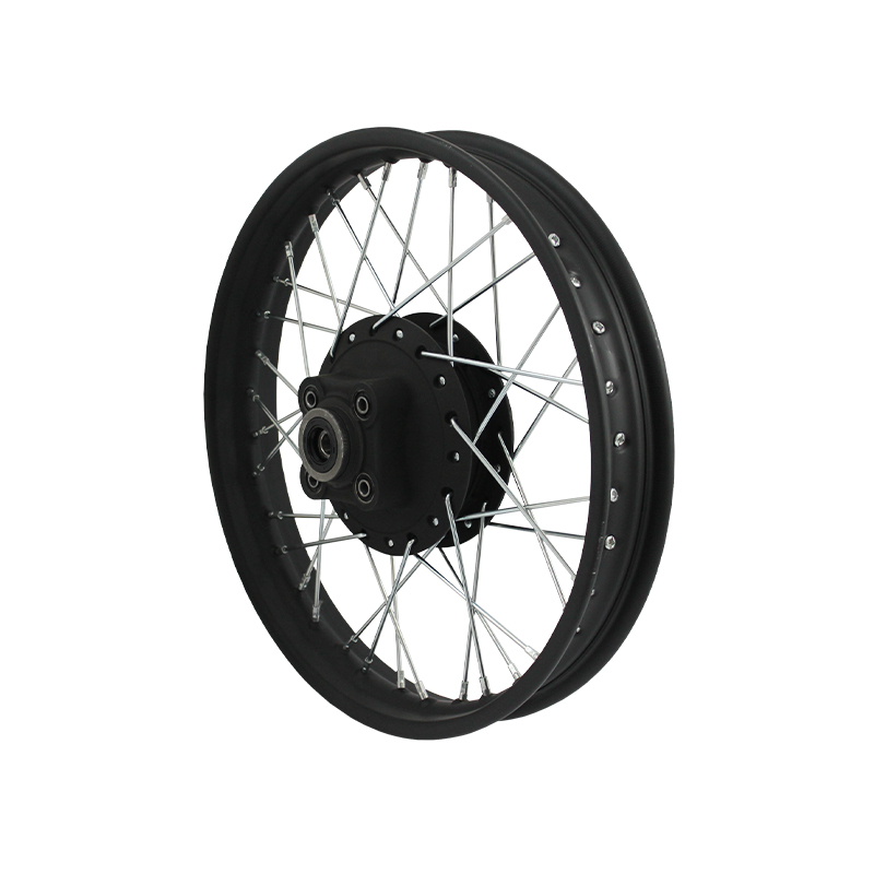 RIN TRASERO COMPLETO VENTO CROSSMAX 250