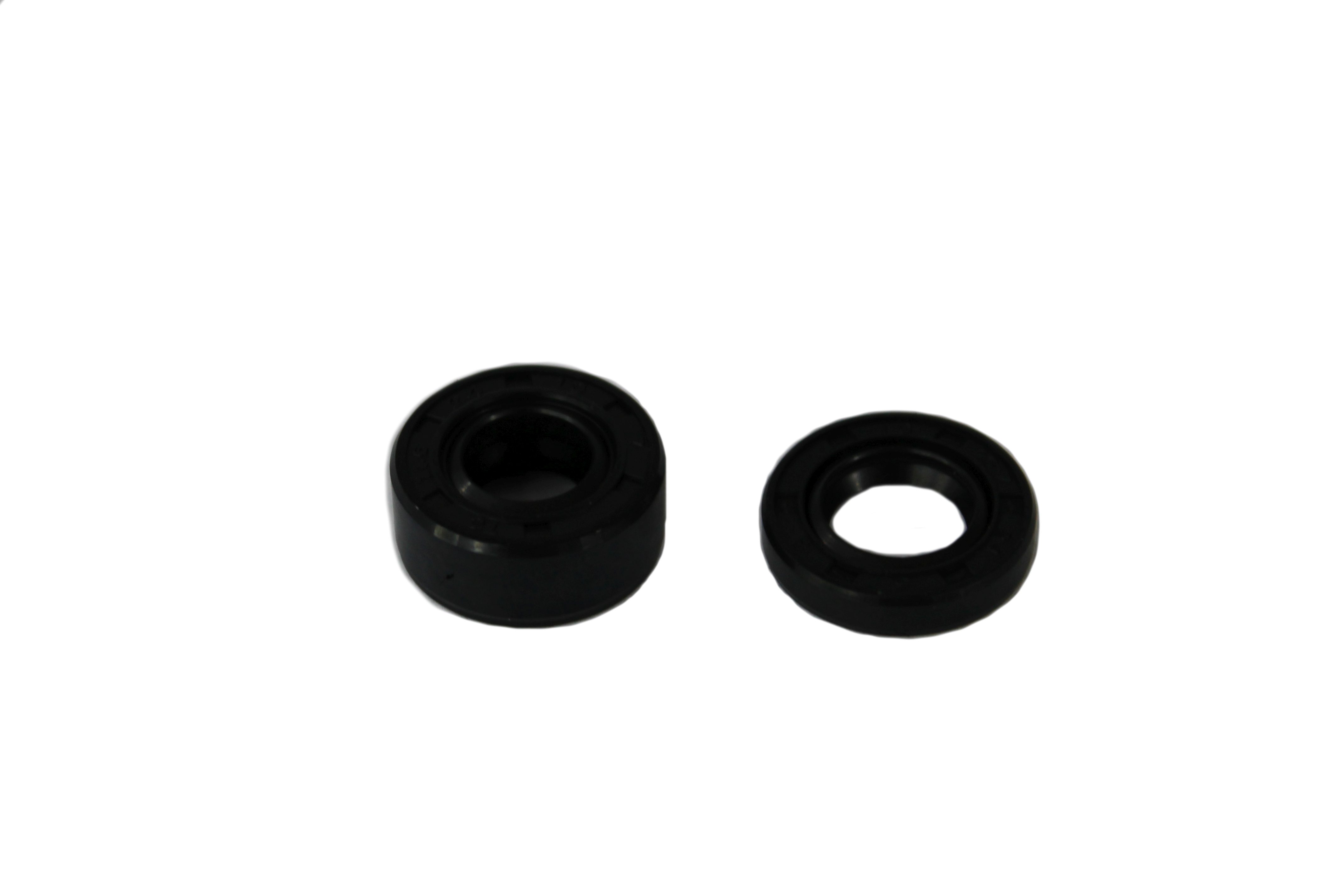RETENES DE MOTOR P/ AT 125 EMPAQUE