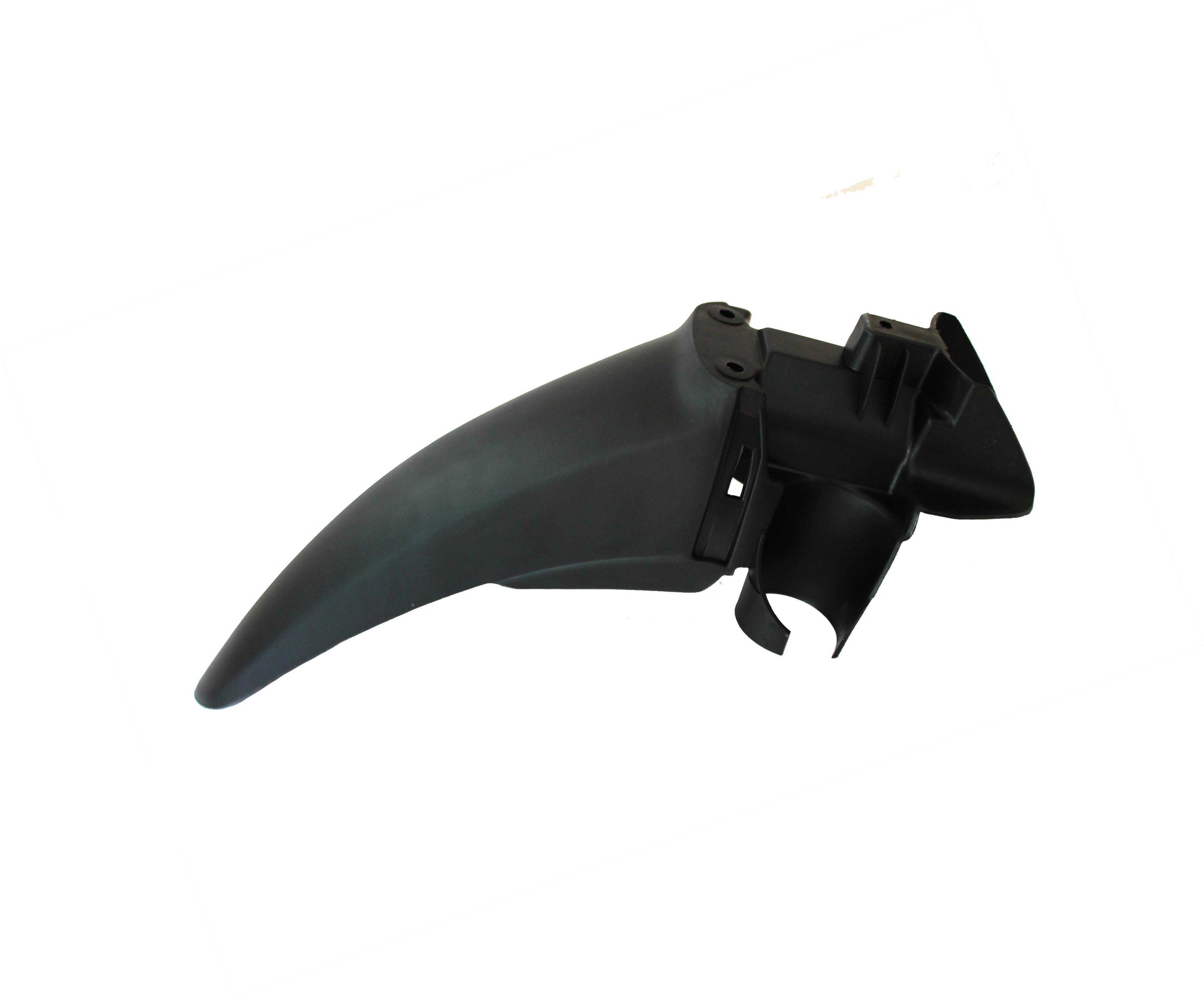 SALPICADERA DELANTERA P/ WAVE 110S COLOR NEGRO