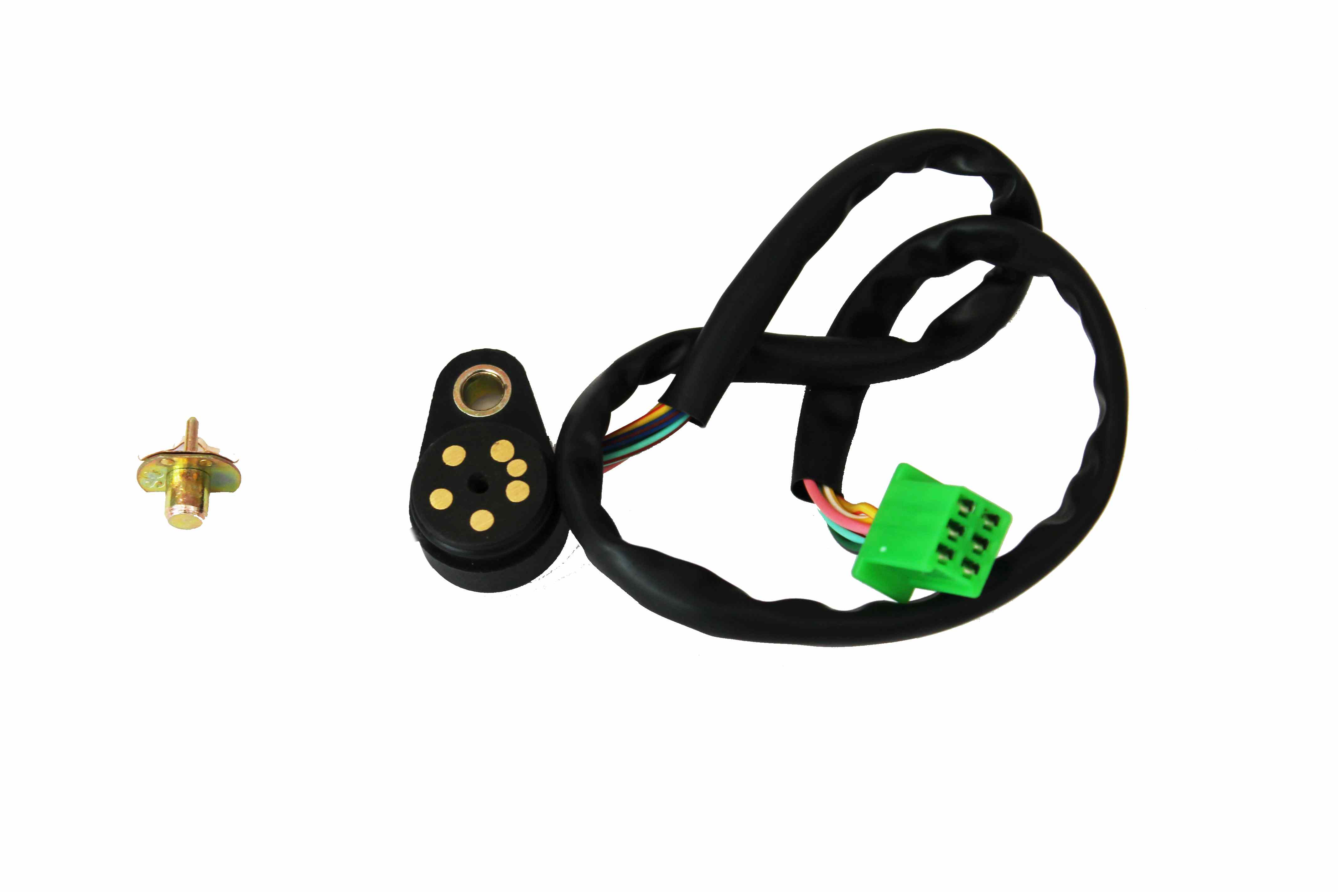 SENSOR INDICADOR DE CAMBIOS P/ DM 200 DM 150SPORT DM 125 PASTILLA