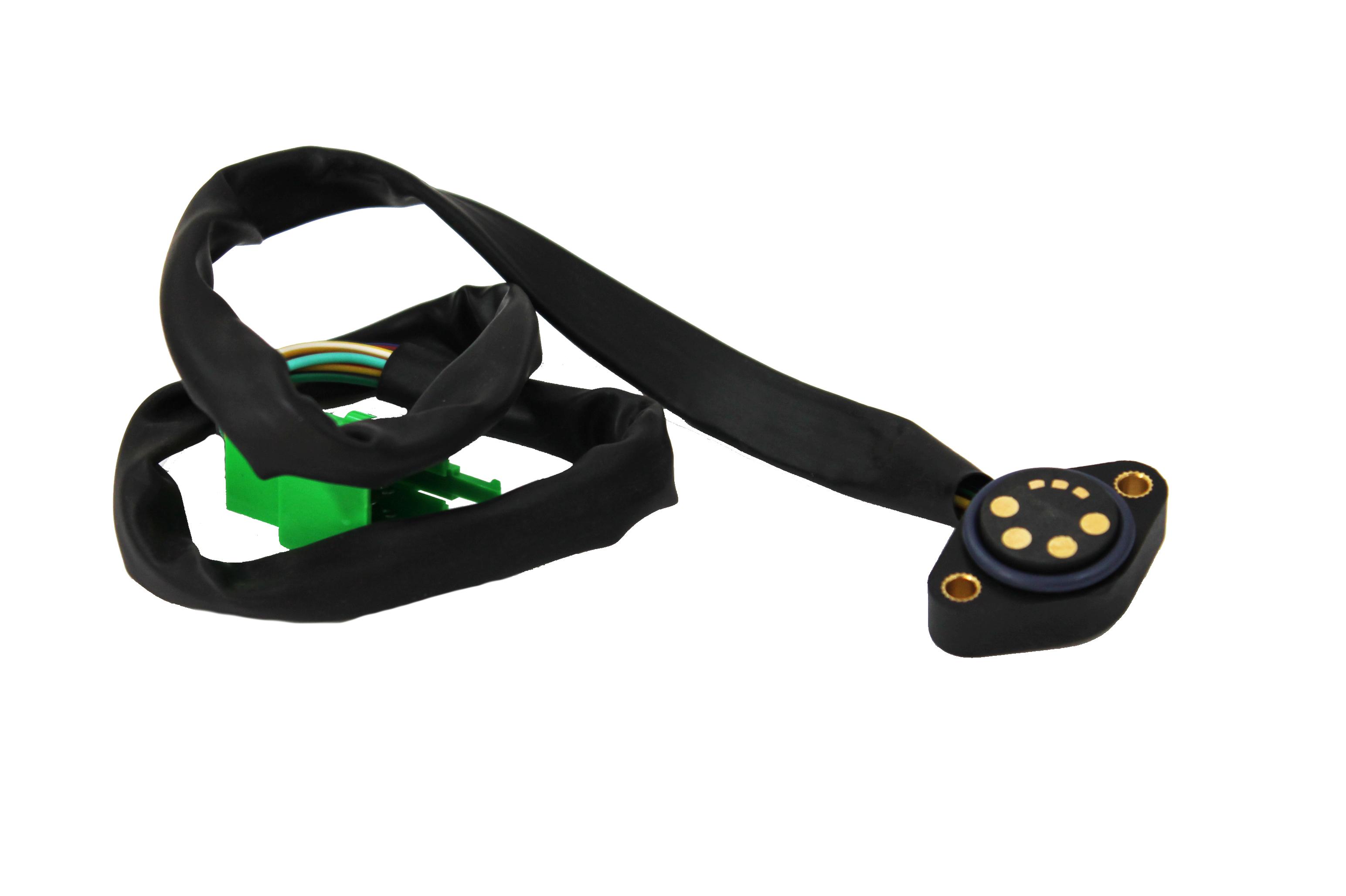 SENSOR DE CAMBIOS P/ 250Z VERDE