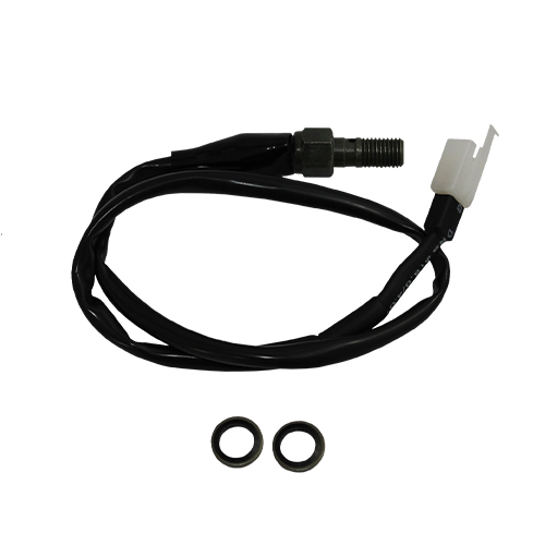 SENSOR DE FRENO TRASERO XEVERUS 250 PASTILLA