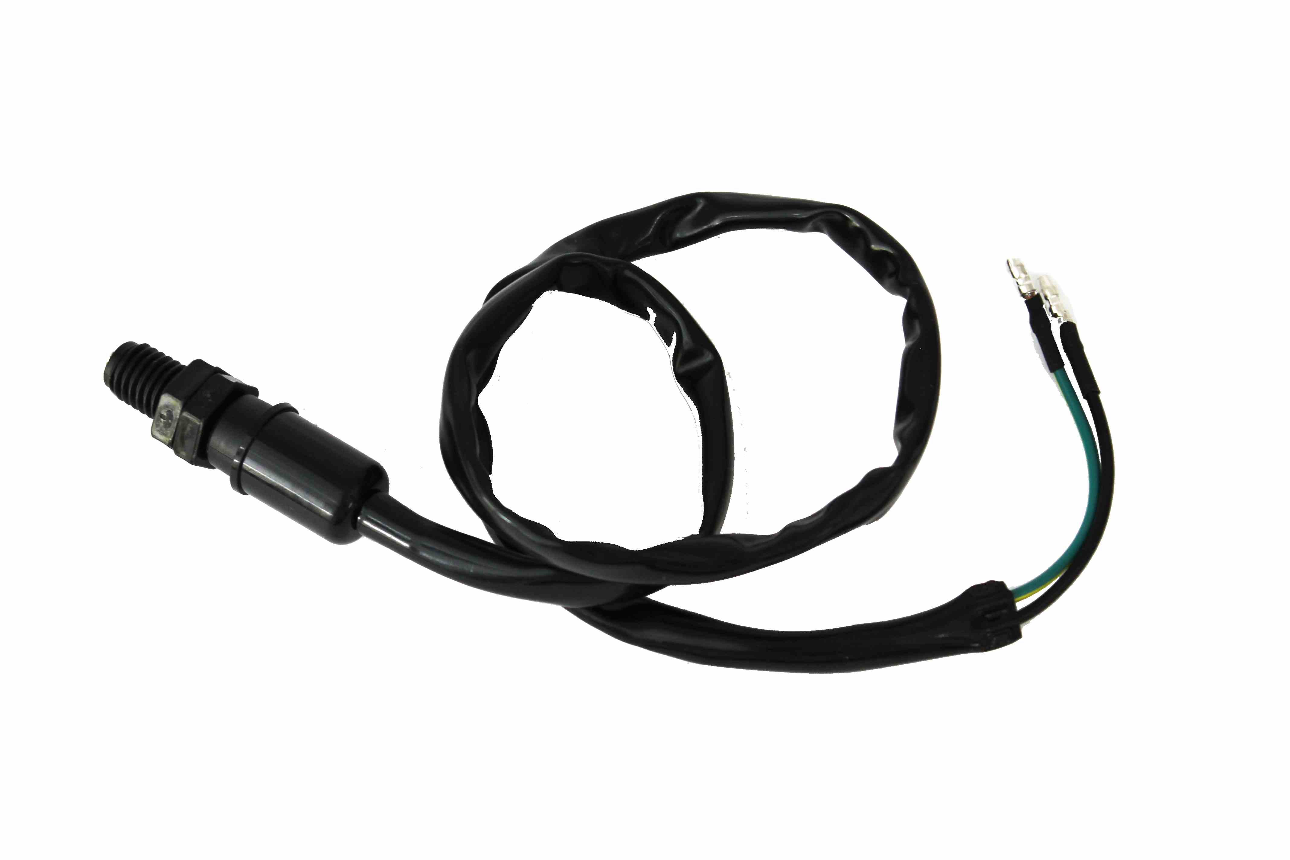 SENSOR DE FRENO TRASERO EX 200 RT 200 PASTILLA