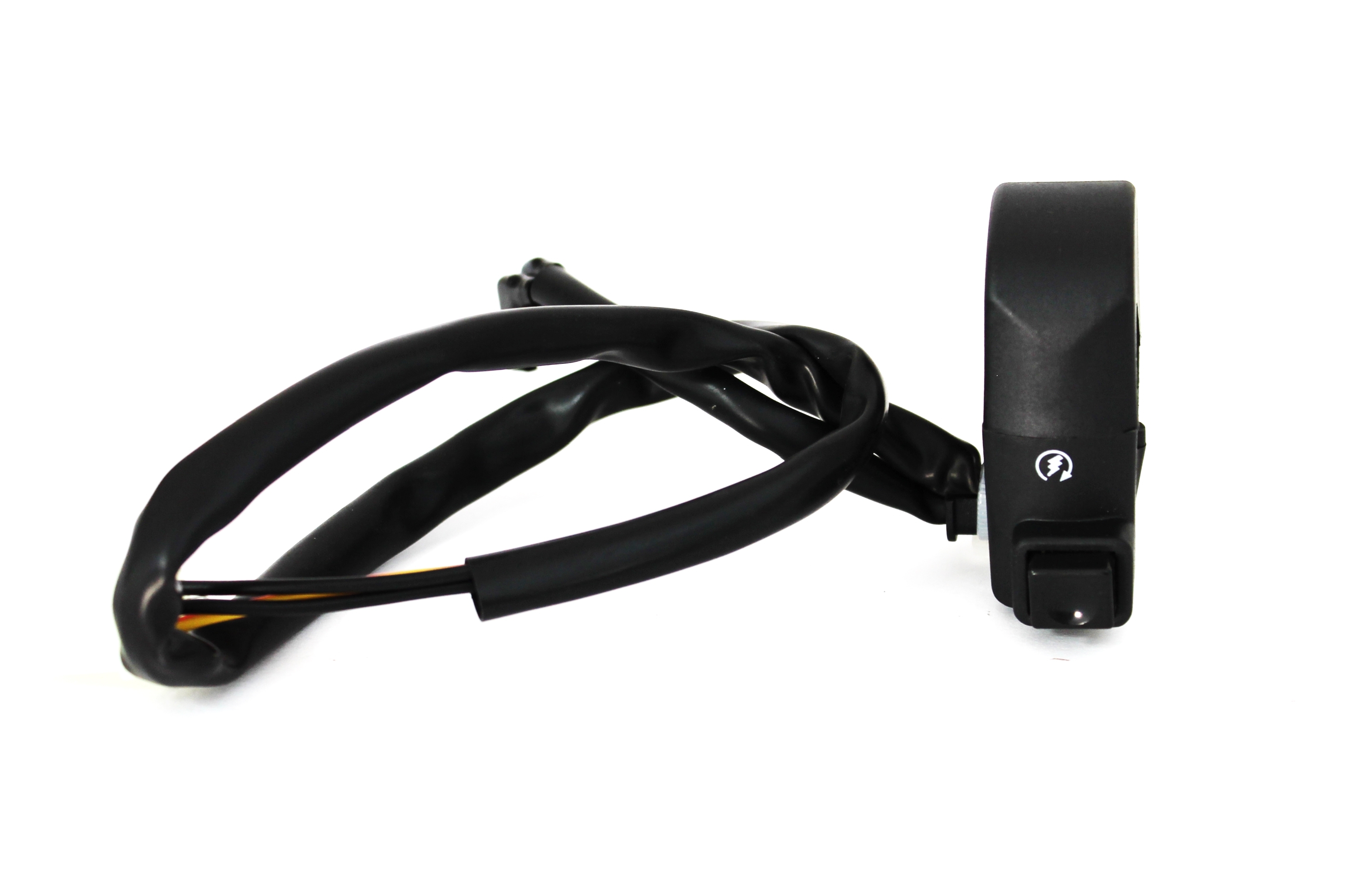MANDO DERECHO DE ENCENDIDO P/ NXR 150 CONMUTADOR CONTROL