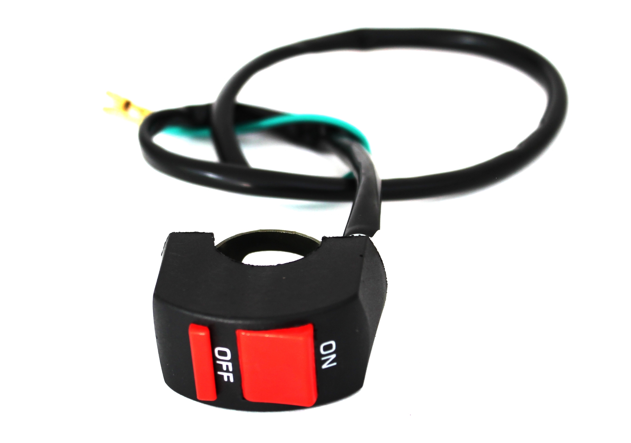 MANDO UNIVERSAL APAGADO/ENCENDIDO CONMUTADOR CONTROL