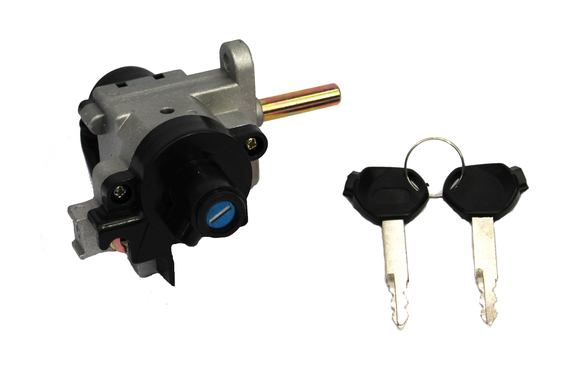SWITCH DE ENCENDIDO P/ BWS 125 CHAPA