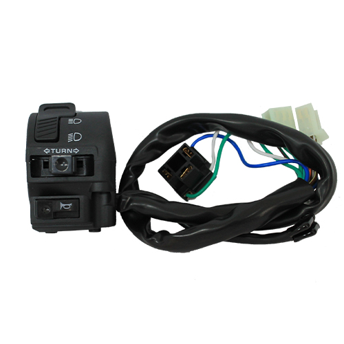 MANDO IZQUIERDO CBF 125 CONMUTADOR CONTROL
