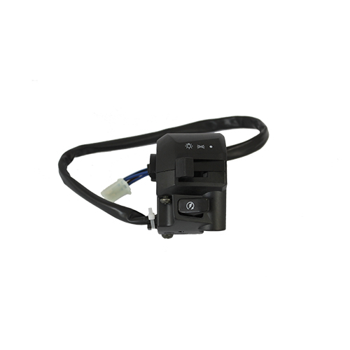 MANDO DERECHO P/ YBR 125 CONMUTADOR CONTROL