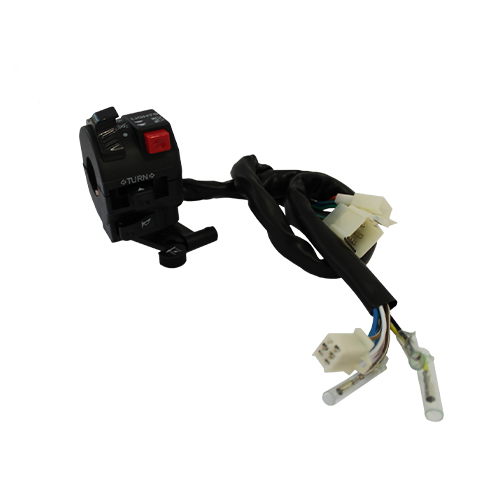 MANDO IZQUIERDO P/ XT 110 (11-15) CONMUTADOR CONTROL