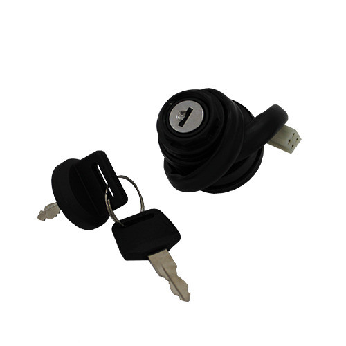 SWITCH ENCENDIDO P/ ATV 150 ATV 180 CHAPA CUATRIMOTO