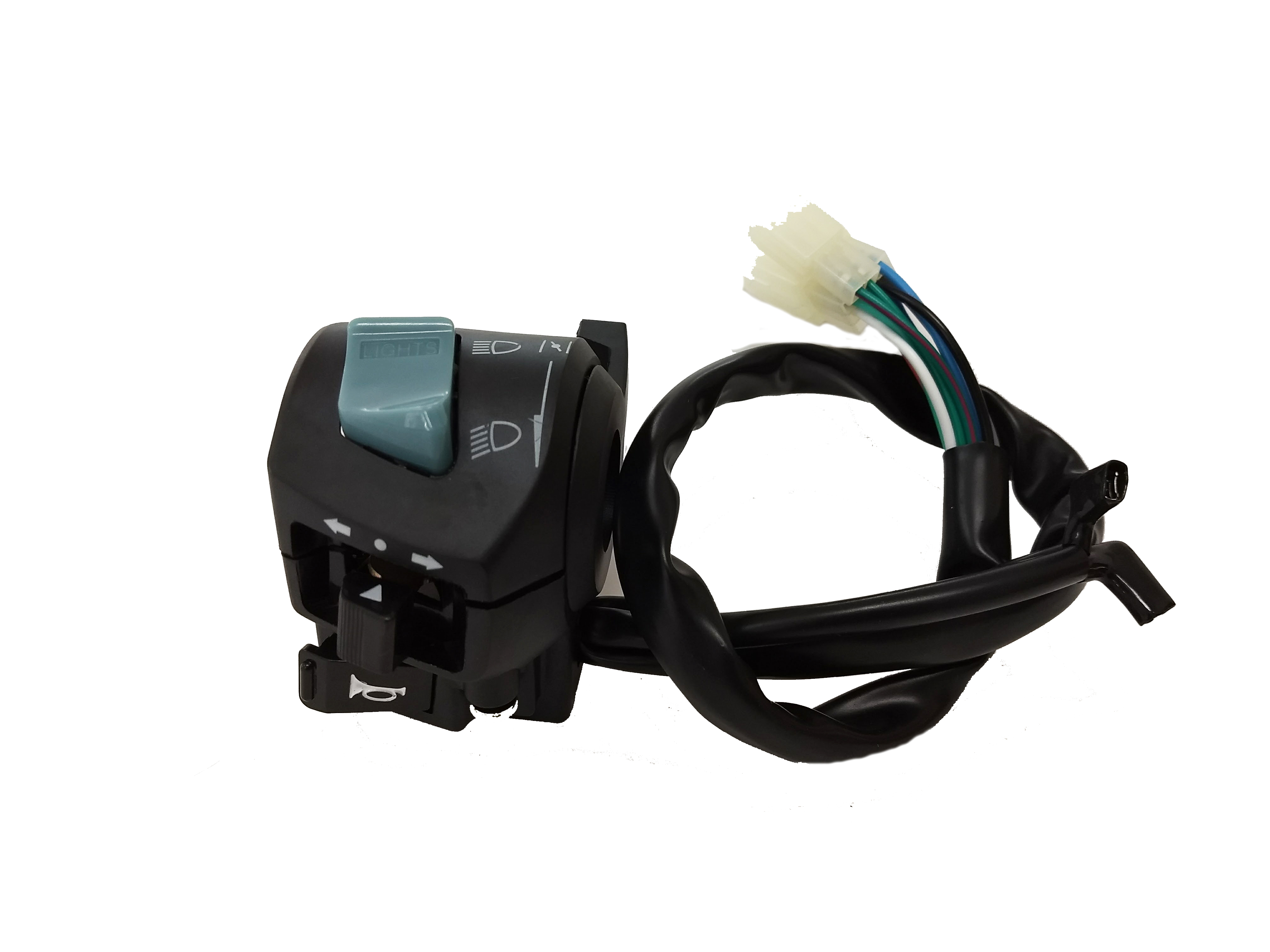 MANDO IZQUIERDO 150Z 150SZ 170Z 250Z CONMUTADOR CONTROL