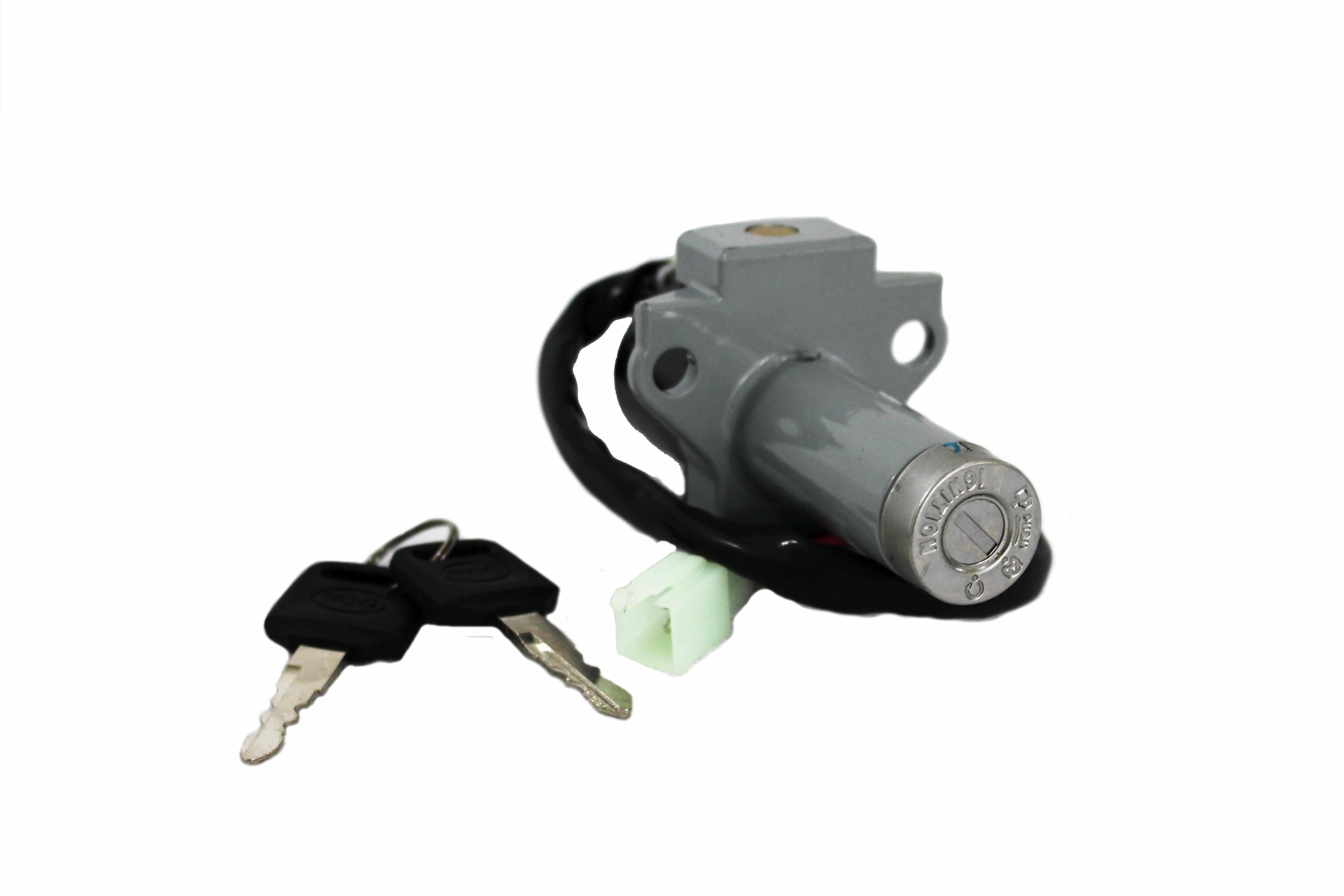 SWITCH ENCENDIDO P/ FIERA 150 CHAPA