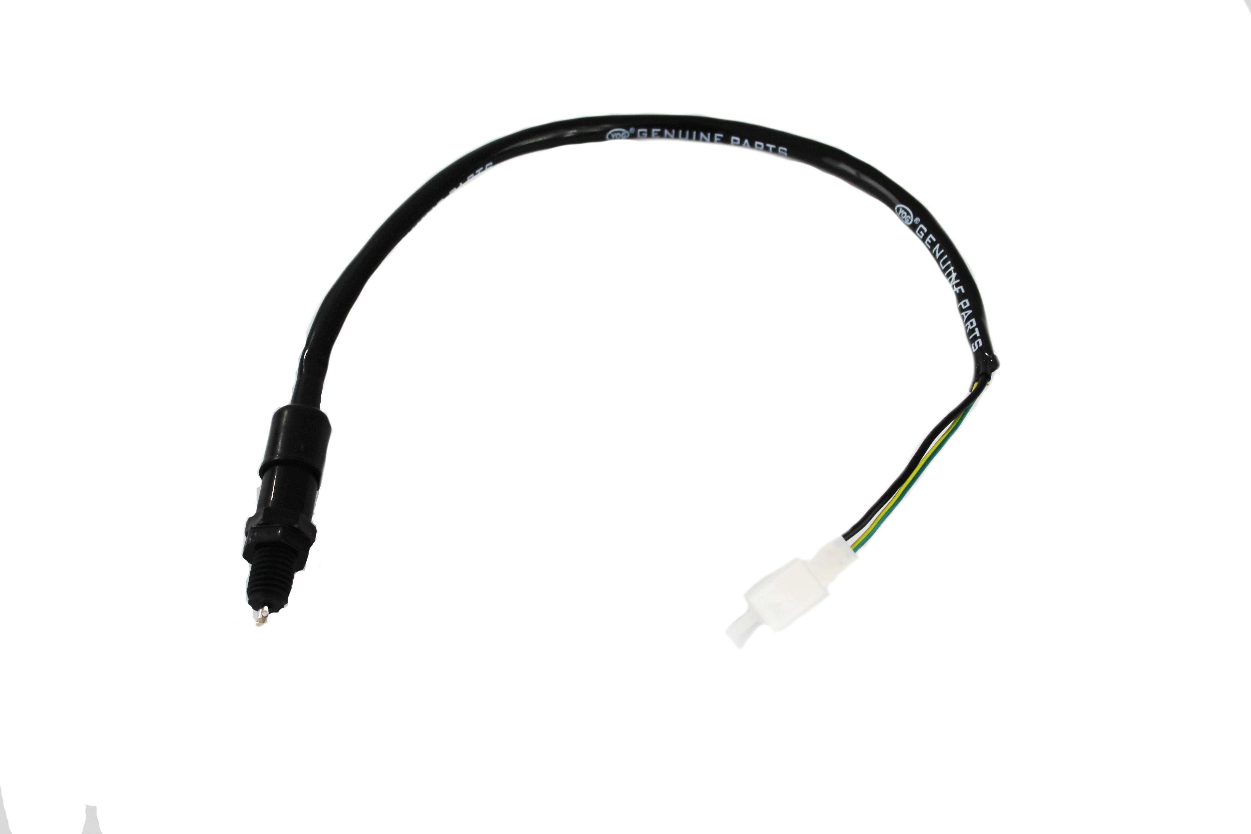 CABLE SENSOR DE FRENO TRASERO DM 200 CHICOTE